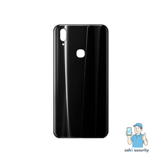 Back Panel Cover for Vivo Z3x